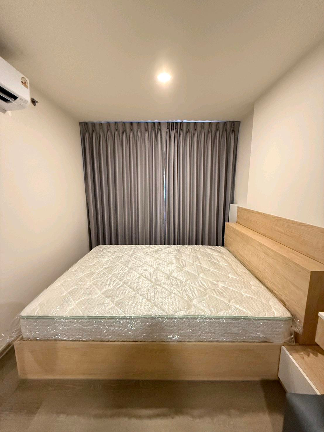 For rent: The Origin Sukhumvit - Phraeksa (new room), ready to move in. – รูปที่ 2