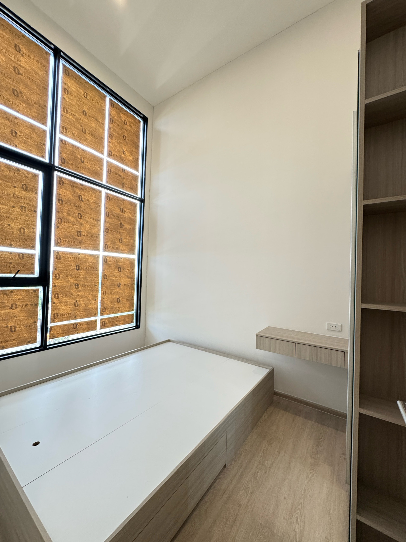 🏡 เพดานสูง พื้นที่ 51 ตร.ม. เลี้ยงสัตว์ได้ ไม่ต้องแอบ ✅🔥 – รูปที่ 3