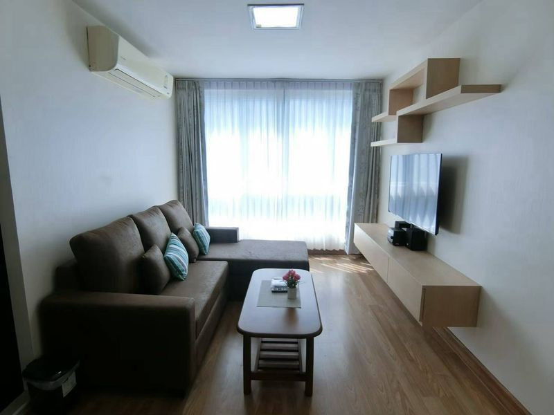 ขายคอนโดศรีราชา Ladda Condo View 2นอน วิวทะเล พร้อมผู้เช่า ผลตอบแทนทันที – รูปที่ 2