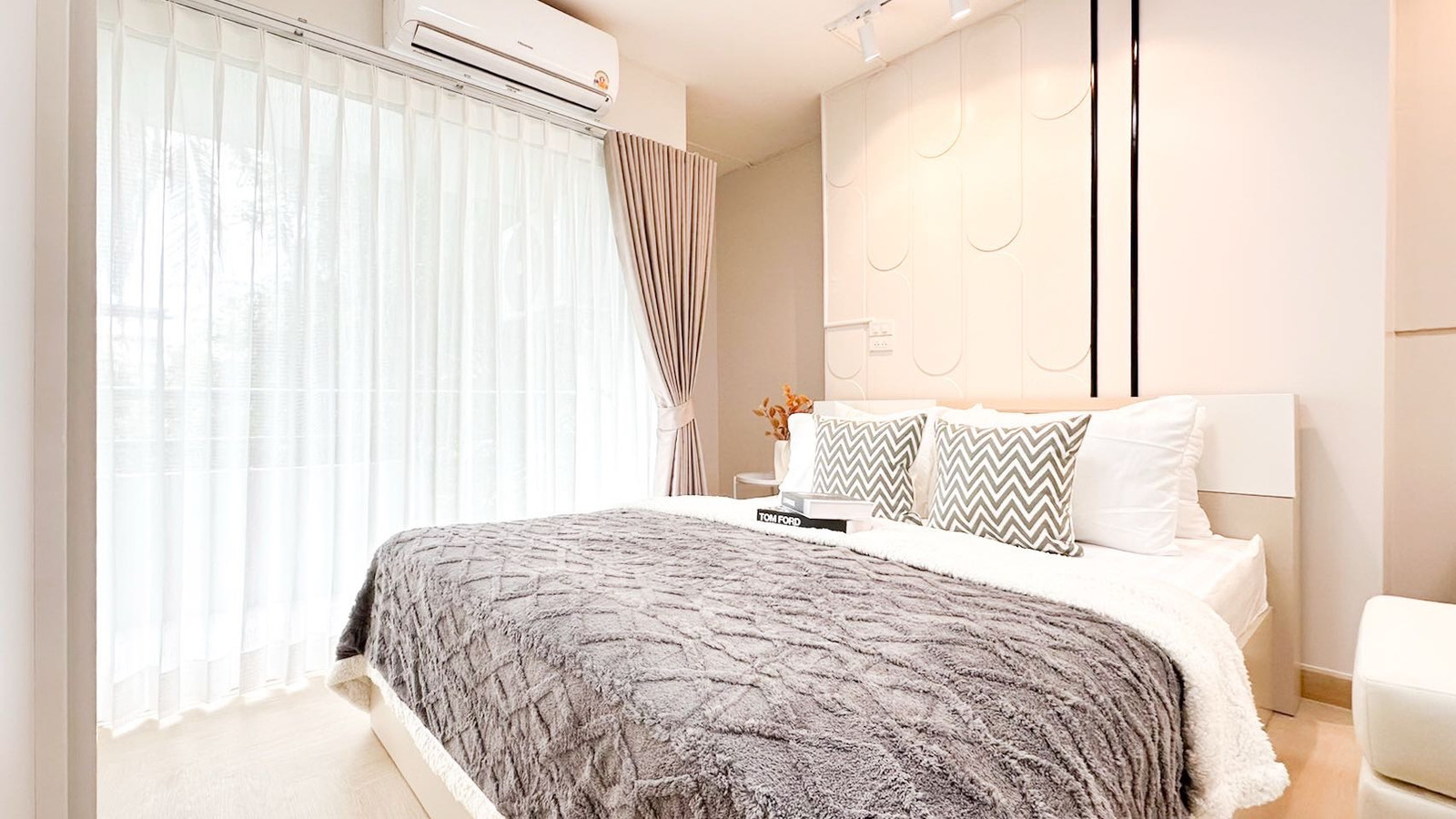 🏡✨ Big room, good price, near BTS On Nut! ✨ Baan Chom Dao Condo (𝗕𝗮𝗮𝗻 𝗖𝗵𝗼𝗺 𝗗𝗮𝗼 𝗖𝗼𝗻𝗱𝗼𝗺𝗶𝗻𝗶𝘂𝗺) Free! Overflowing with furniture and electrical appliances 🏡✨ Big room, good price, near BTS On Nut! ✨ Baan Chom Dao Condo (𝗕𝗮𝗮𝗻 𝗖𝗵𝗼𝗺 𝗗𝗮𝗼 𝗖𝗼𝗻𝗱𝗼𝗺𝗶𝗻𝗶𝘂𝗺) Free! Overflowing with furniture and electrical appliances