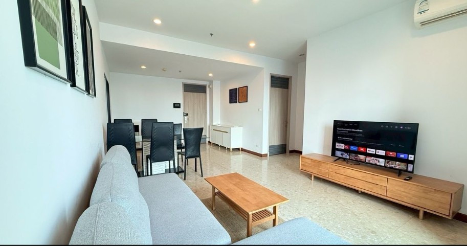 Supalai Premier Place Asoke 2beds 1bath 84sqm 35,000 per month Supalai Premier Place Asoke 2beds 1bath 84sqm 35,000 per month