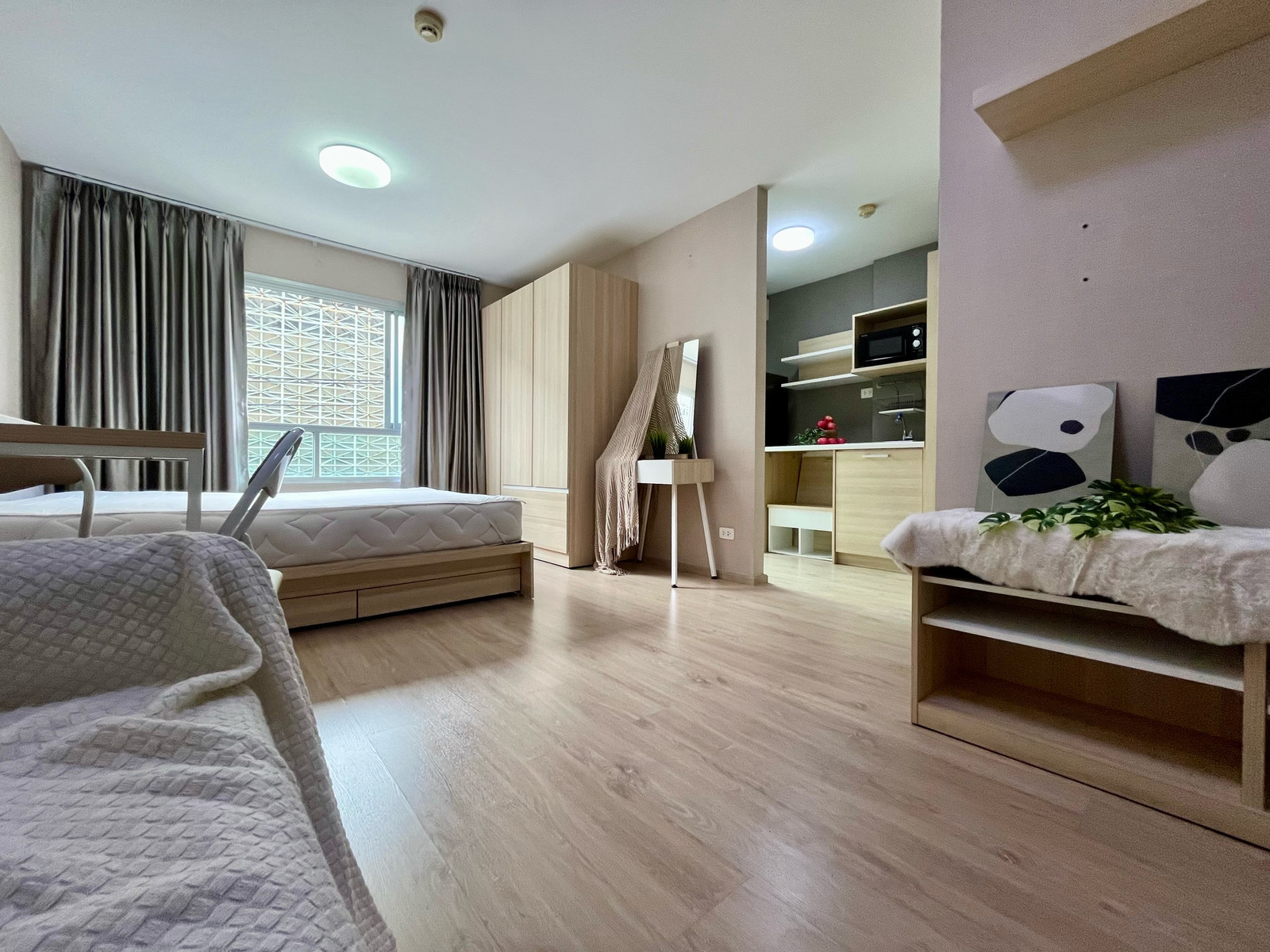 For Sell ‼️Elio Del Ray, Sukhumvit 64-1.7M