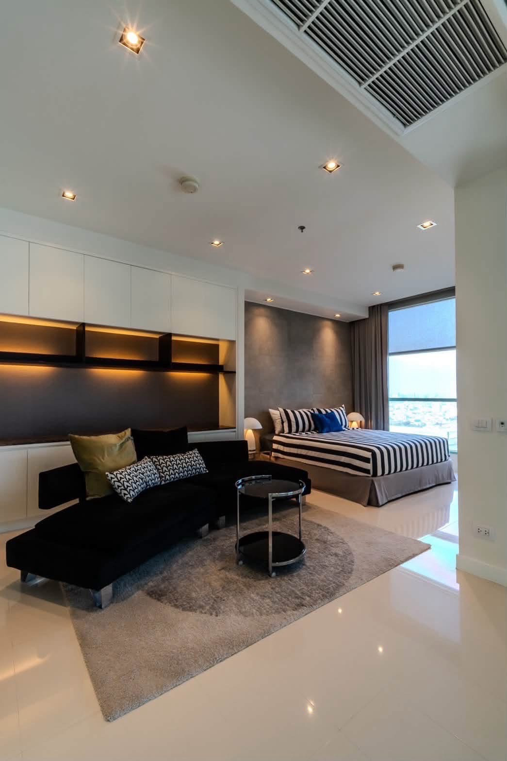 Condo Chatrium Residence Riverside (Professional Condo Broker)💎💎 – รูปที่ 4