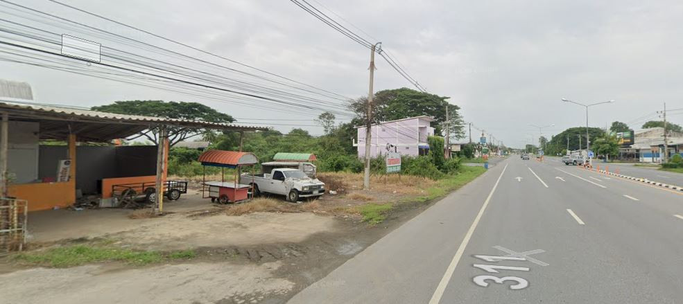 ขายที่ดิน 16 ตารางวา ต.บางมัญ อำเภอเมืองสิงห์บุรี โทร.0999983897 – รูปที่ 3