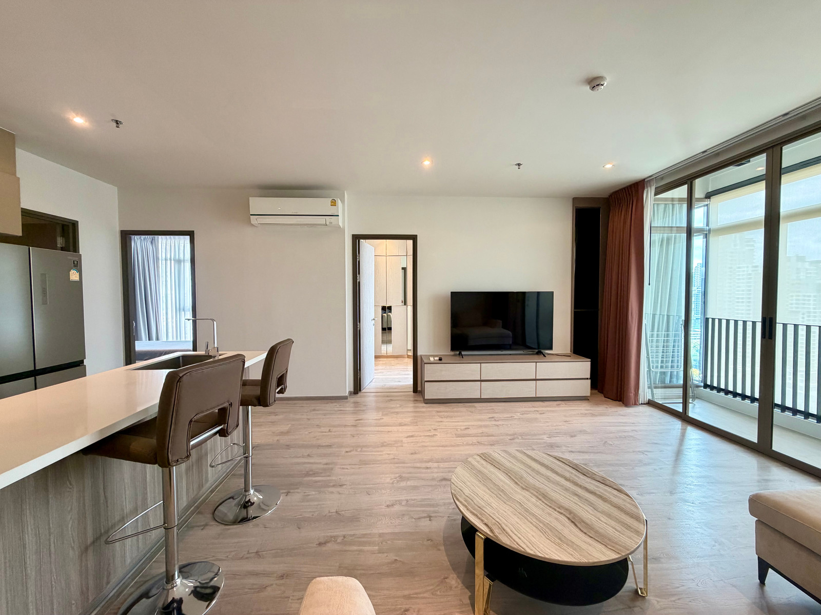 Hot Deal For rent 2 bedrooms at Rhythm ekkamai estate Hot Deal For rent 2 bedrooms at Rhythm ekkamai estate