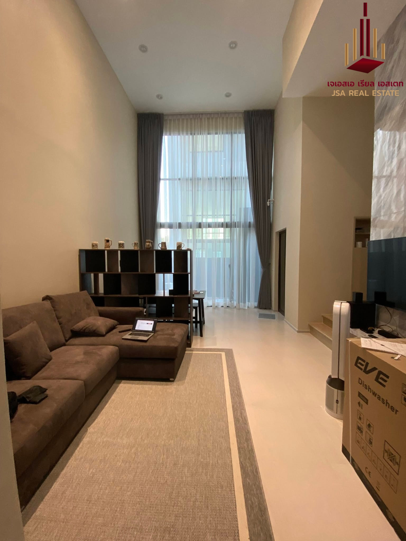 ✨ For Sale: Estara Haven Phatthanakan 20 ✨💰 Only 9,900,000 THB