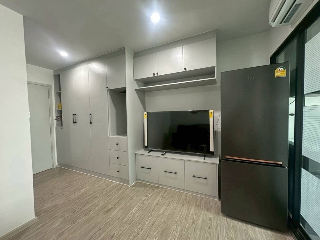 🚄Condo for sale Regent Home Bangna, near BTS Bangna 350 meters, selling with tenant 10,000 baht per month. 🚄Condo for sale Regent Home Bangna, near BTS Bangna 350 meters, selling with tenant 10,000 baht per month.
