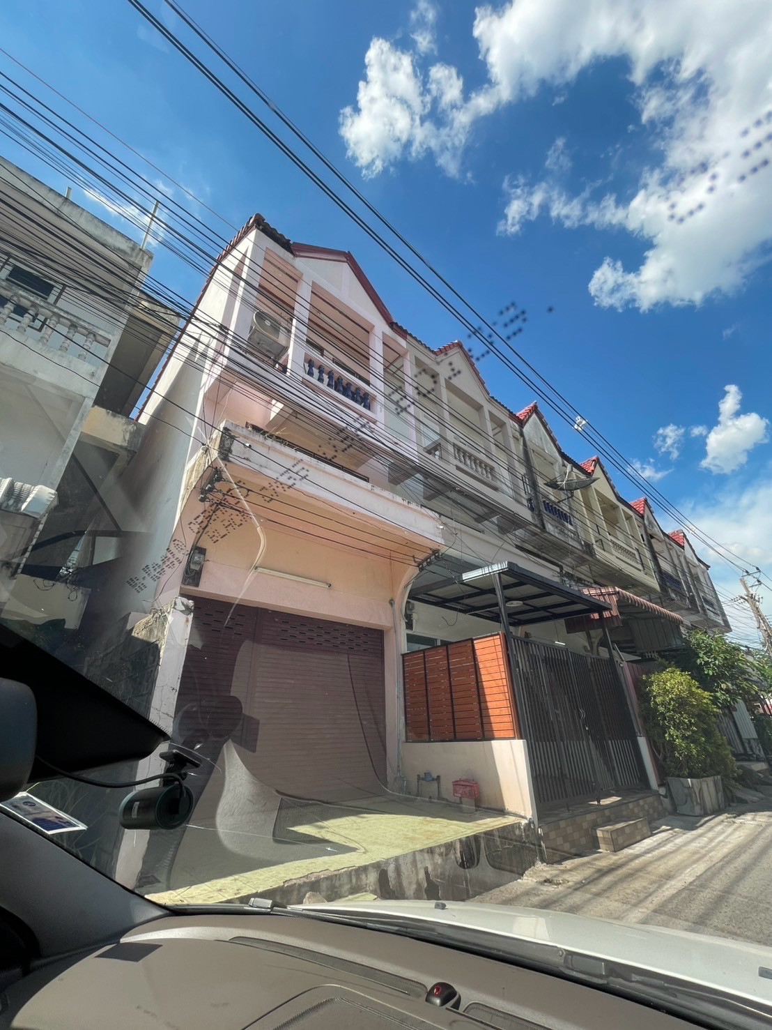 ขายอาคารทาวน์โฮม แถวสามเหลี่ยม ตรงข้ามโรงเรียนมหาไถ่ จ ขอนเเก่น อาคาร 2 ชั้นครึ่ง 19 ตรว. ราคา 1.89 ล้าน line @900cqqhk tel 0859114585 ขายอาคารทาวน์โฮม แถวสามเหลี่ยม ตรงข้ามโรงเรียนมหาไถ่ จ ขอนเเก่น อาคาร 2 ชั้นครึ่ง 19 ตรว. ราคา 1.89 ล้าน line @900cqqhk tel 0859114585