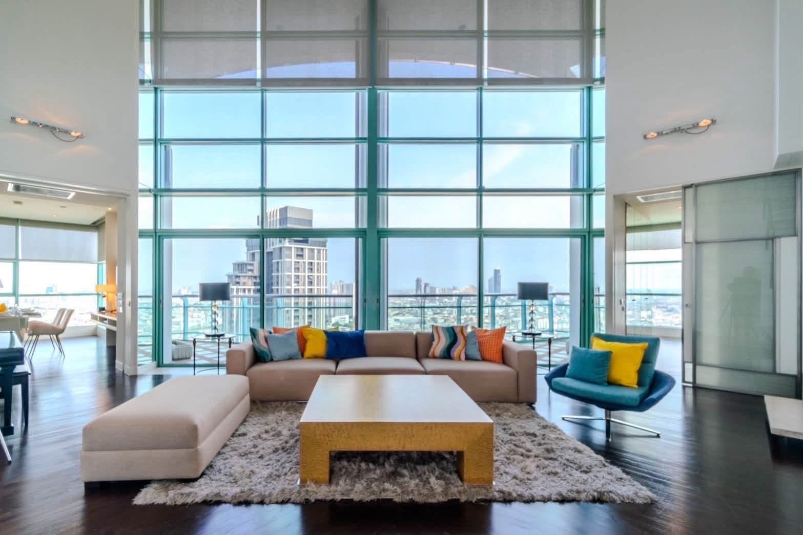 Condo Chatrium Residence Riverside (Professional Condo Broker)💎💎 Condo Chatrium Residence Riverside (Professional Condo Broker)💎💎