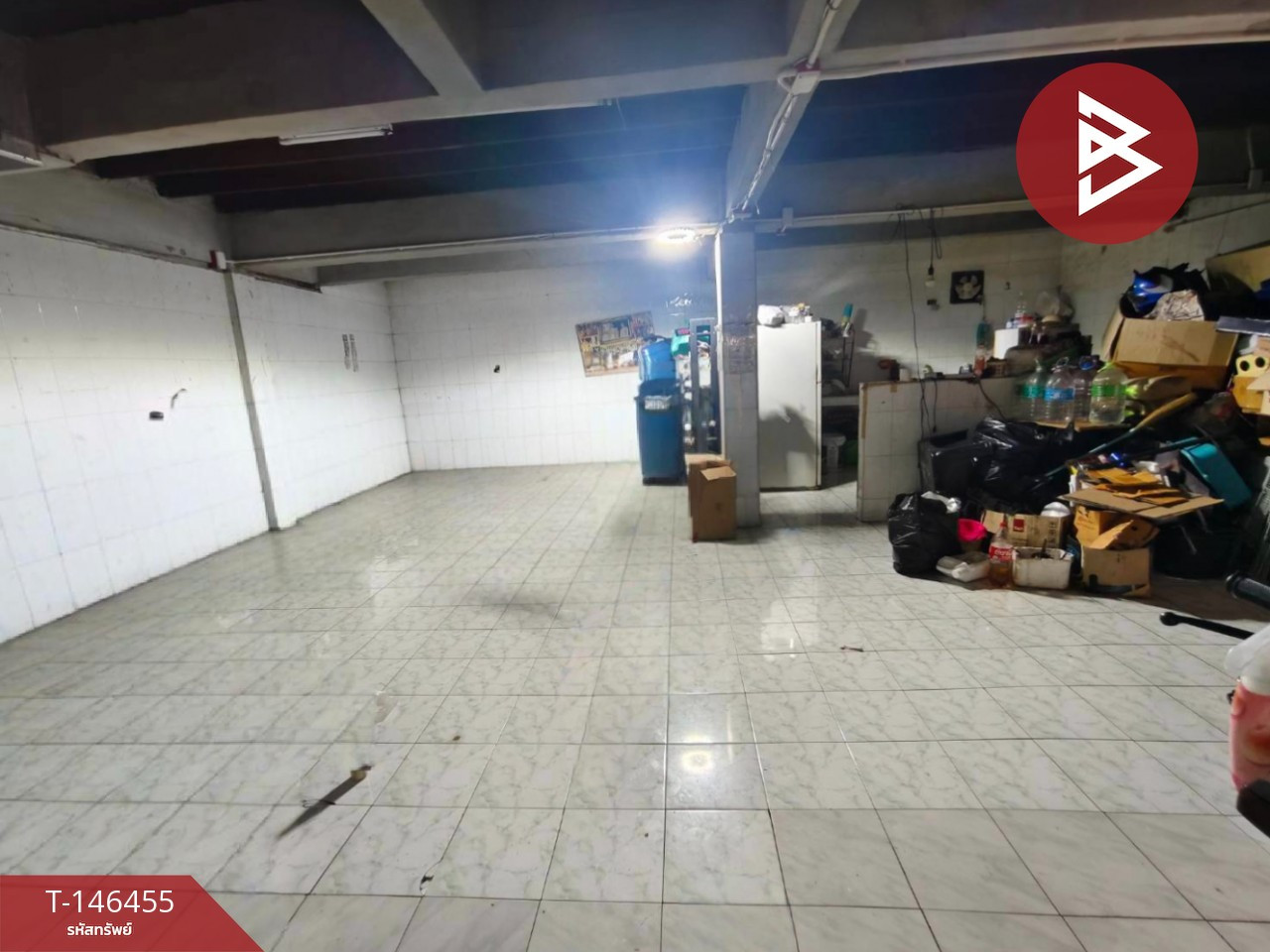 ขายทาวน์เฮ้าส์ 2 ชั้น เนื้อที่ 29 ตร.วา จตุจักร กรุงเทพฯ ใกล้ MRT ลาดพร้าว – รูปที่ 4
