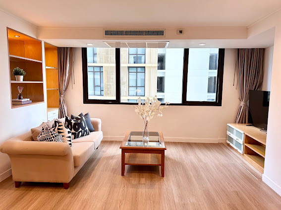 for rent The Regent royal place 1 2 bed super deal⭐️♥️ – รูปที่ 4