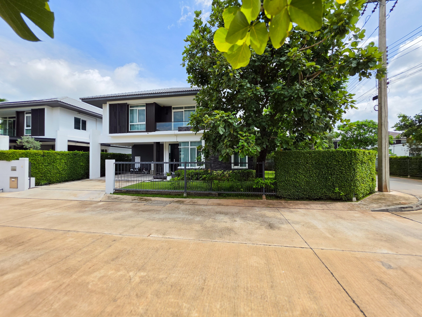 [ขาย] บ้านเดี่ยว สีวลี ถนนมะลิวัลย์ ขอนแก่น (Land & Houses) โซนติดสวน 82 ตร.วา 4 ห้องนอน ใกล้สนามบิน, มหาวิทยาลัยขอนแก่น