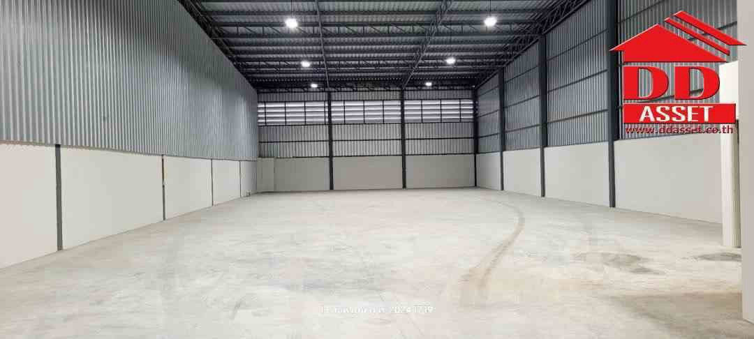 ให้เช่าโกดัง ซอยศรีด่าน 1 ห้องมุม ห่างจากถนนศรีนครินทร์ 500 เมตร รหัส F8049 ให้เช่าโกดัง ซอยศรีด่าน 1 ห้องมุม ห่างจากถนนศรีนครินทร์ 500 เมตร รหัส F8049