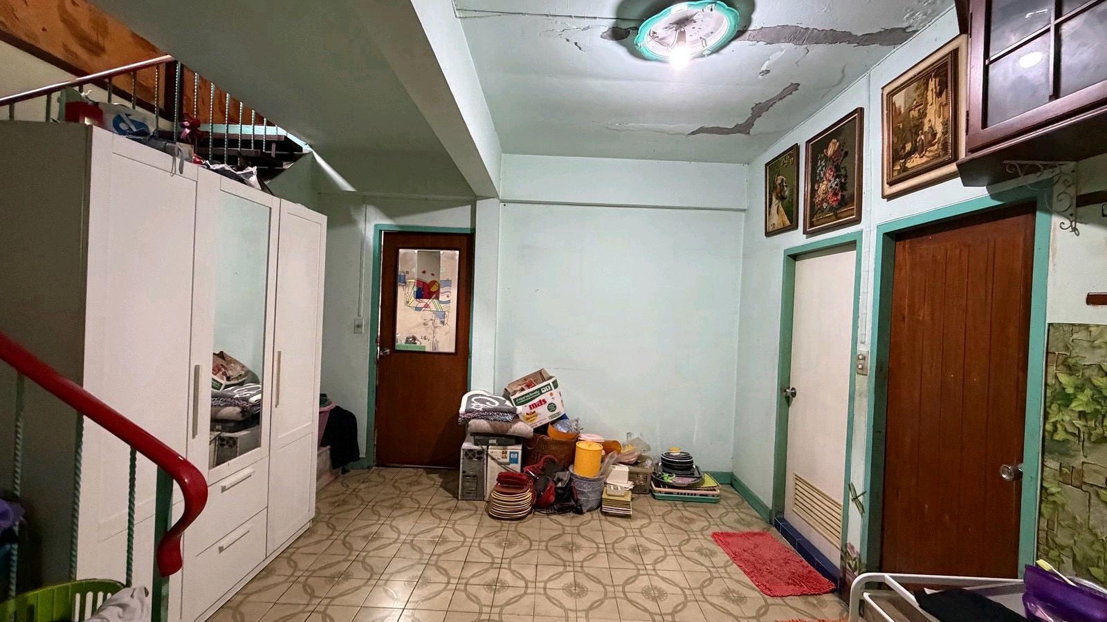 ขายที่ดิน 89 ตร.ว. พร้อมบ้าน | ซอยพิบูลย์สงคราม 22 (วัดกำแพง)  – รูปที่ 4