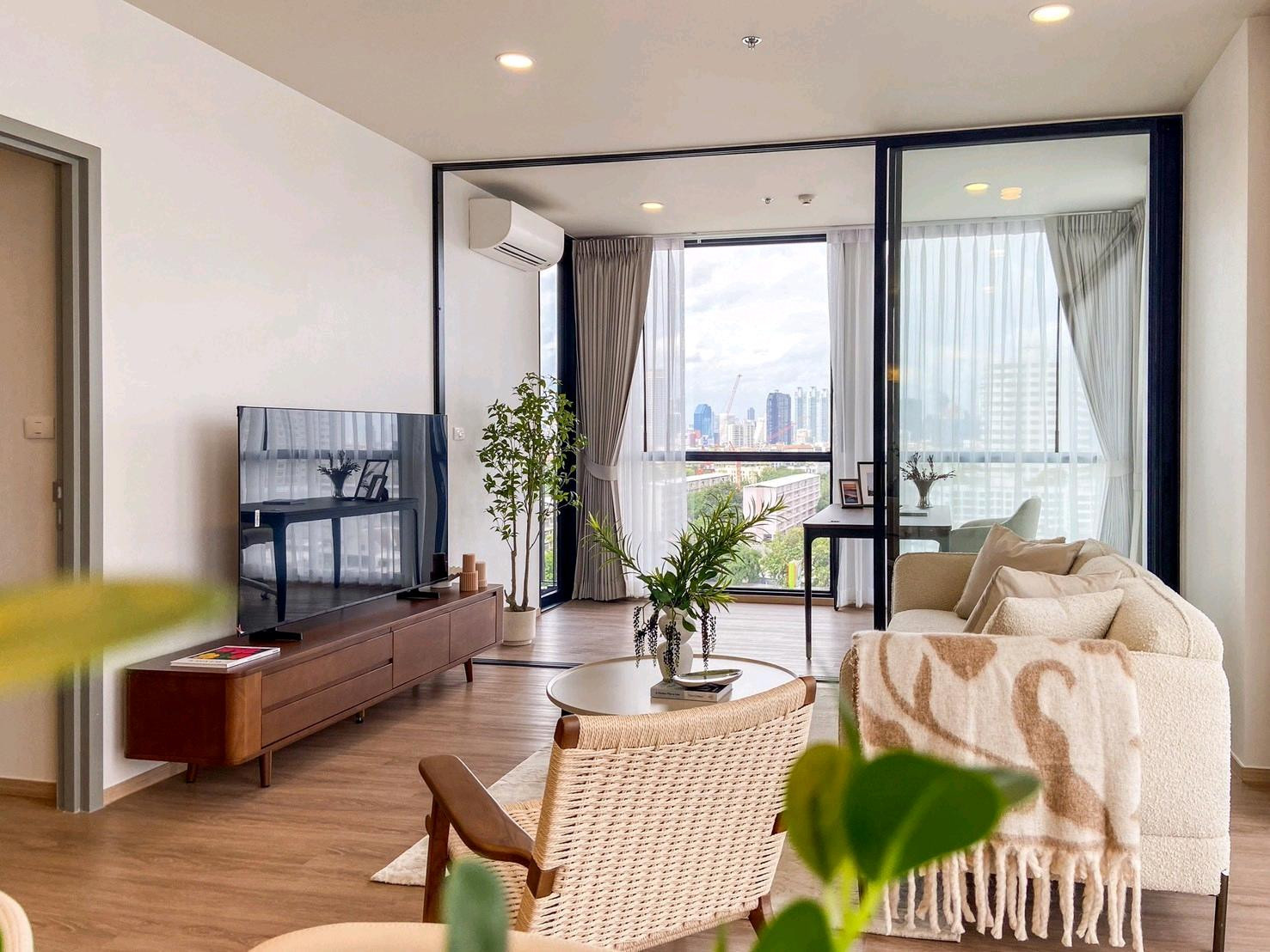 ให้เช่า The Issara Sathorn | ห้องใหม่ 89 ตร.ม. พร้อมเข้าอยู่ ให้เช่า The Issara Sathorn | ห้องใหม่ 89 ตร.ม. พร้อมเข้าอยู่