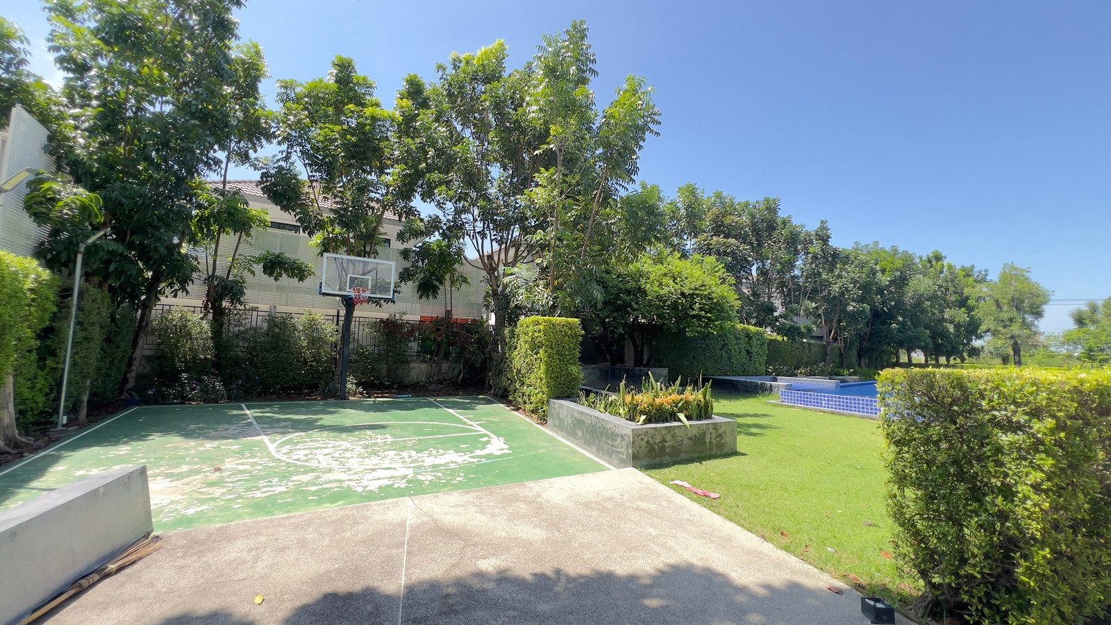 Townhome for sale, behind Modi Villa Village, Lat Krabang-Suvarnabhumi. – รูปที่ 3