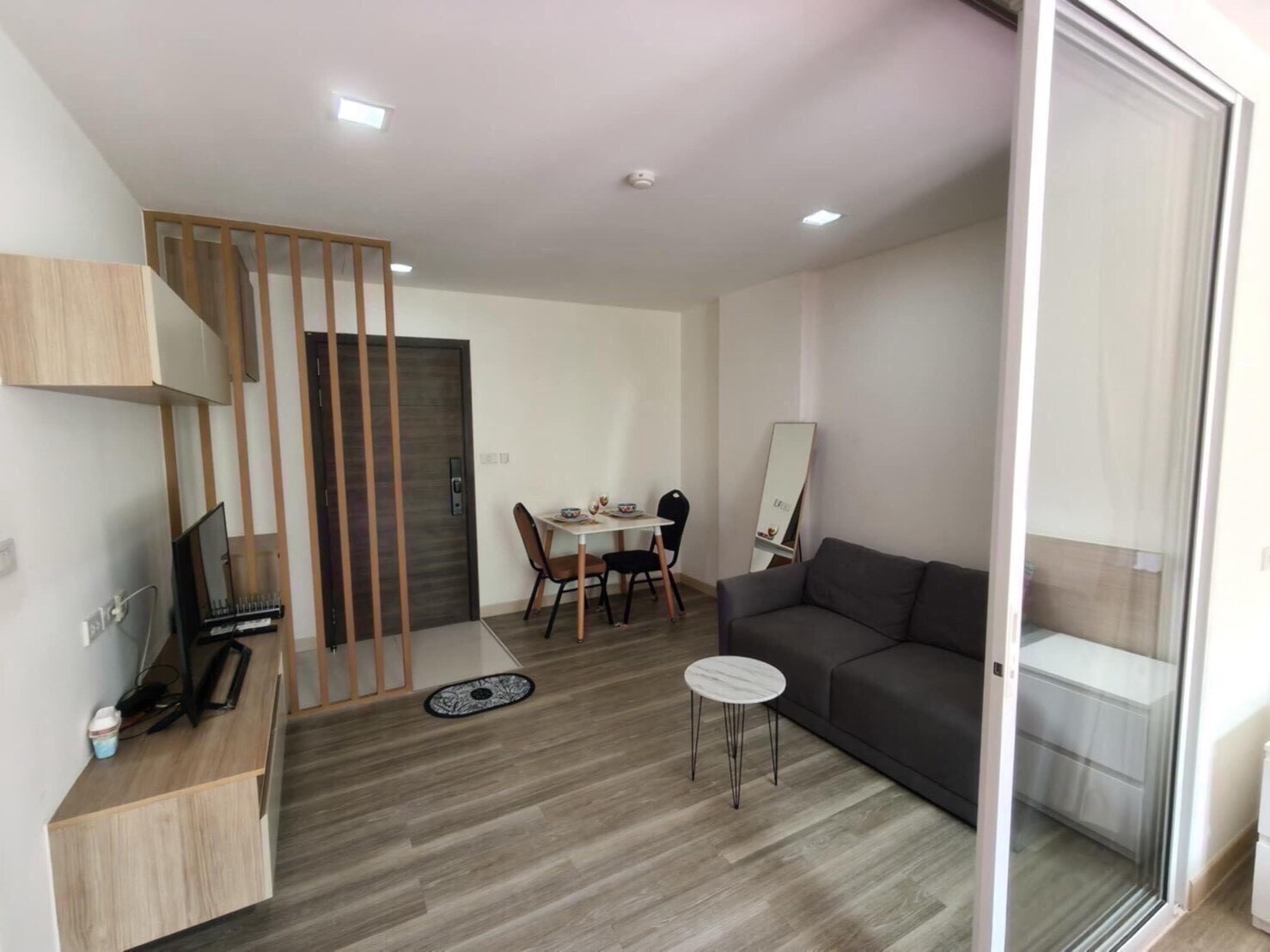 🔥Rent at Moniiq Sukhumvit 64 🔥1BR 1BR.🔥 13,500🔥31.99sqm🔥Floor3 – รูปที่ 2