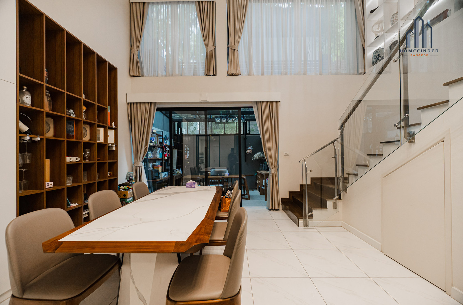 หลังสุดท้าย! บ้านหรู Fully Furnished ลดกว่า 1 ล้านบาท – รูปที่ 4