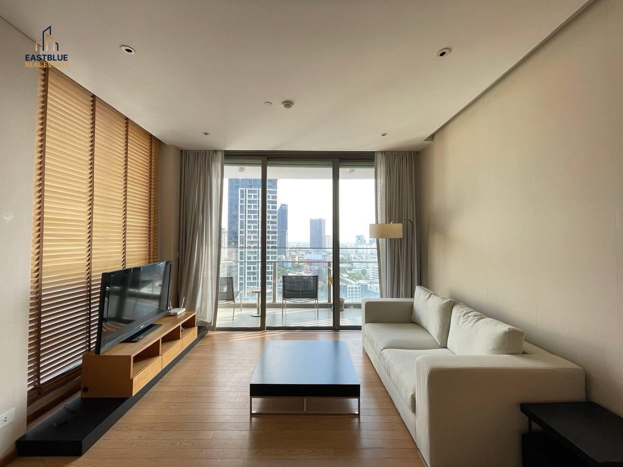 Urgent For Rent | Aequa Sukhumvit 49 | Pet-friendly | accept All-Size Dog & Cat 🐶🐈 (Ready to move)✨