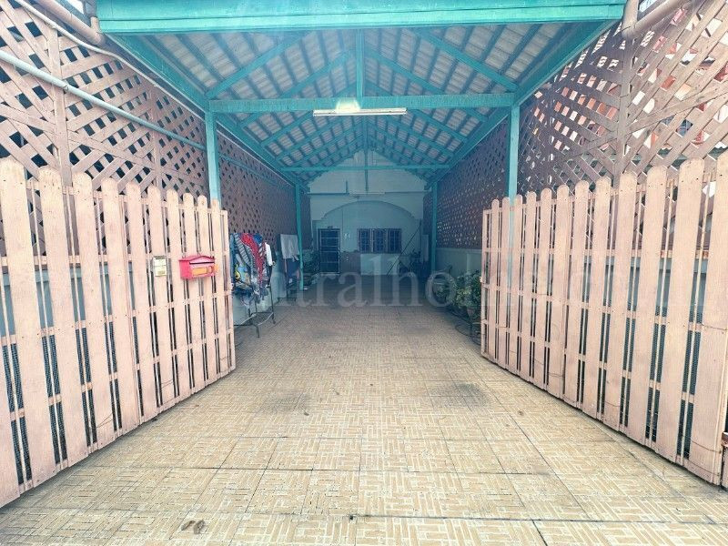 ทาวน์เฮ้าส์ บ้านโป่ง หนองอ้อ ราคาถูก – รูปที่ 2