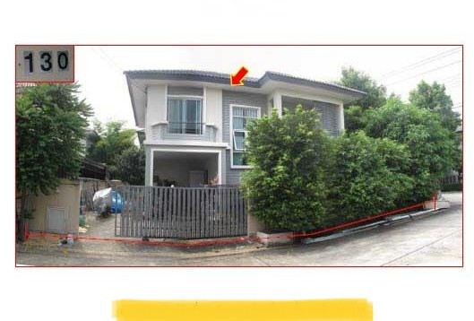 🔥For Sale: Pruksa Village Scenery Rangsit - Klong 2 🔥For Sale: Pruksa Village Scenery Rangsit - Klong 2
