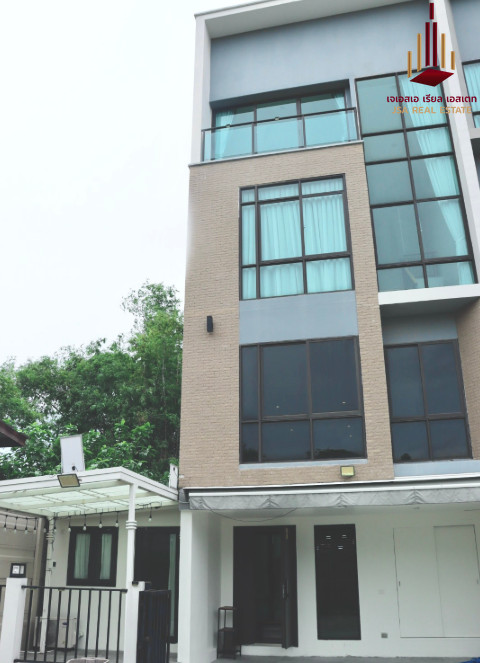 ✨ For Sale : Estara Haven Phatthanakan 20 ✨  💰 Only 12,300,000 THB