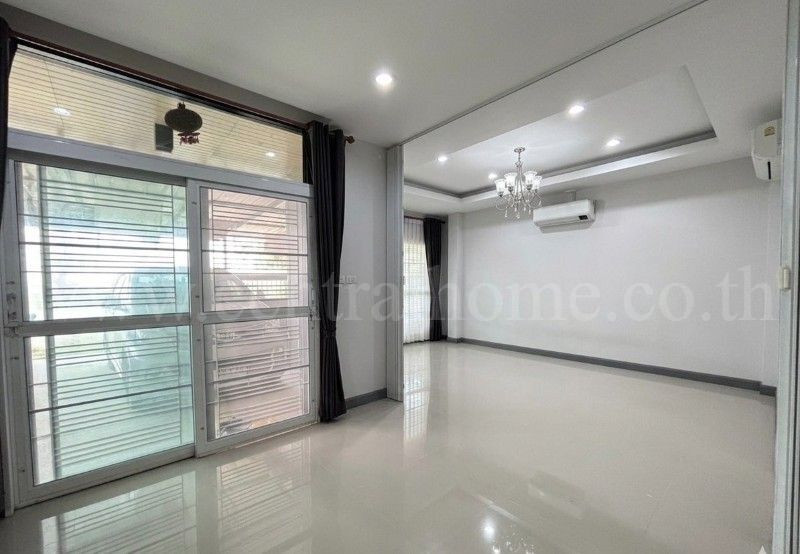 Single house, Chayada Village, Thap Kwang, Kaeng Khoi, Saraburi. – รูปที่ 4
