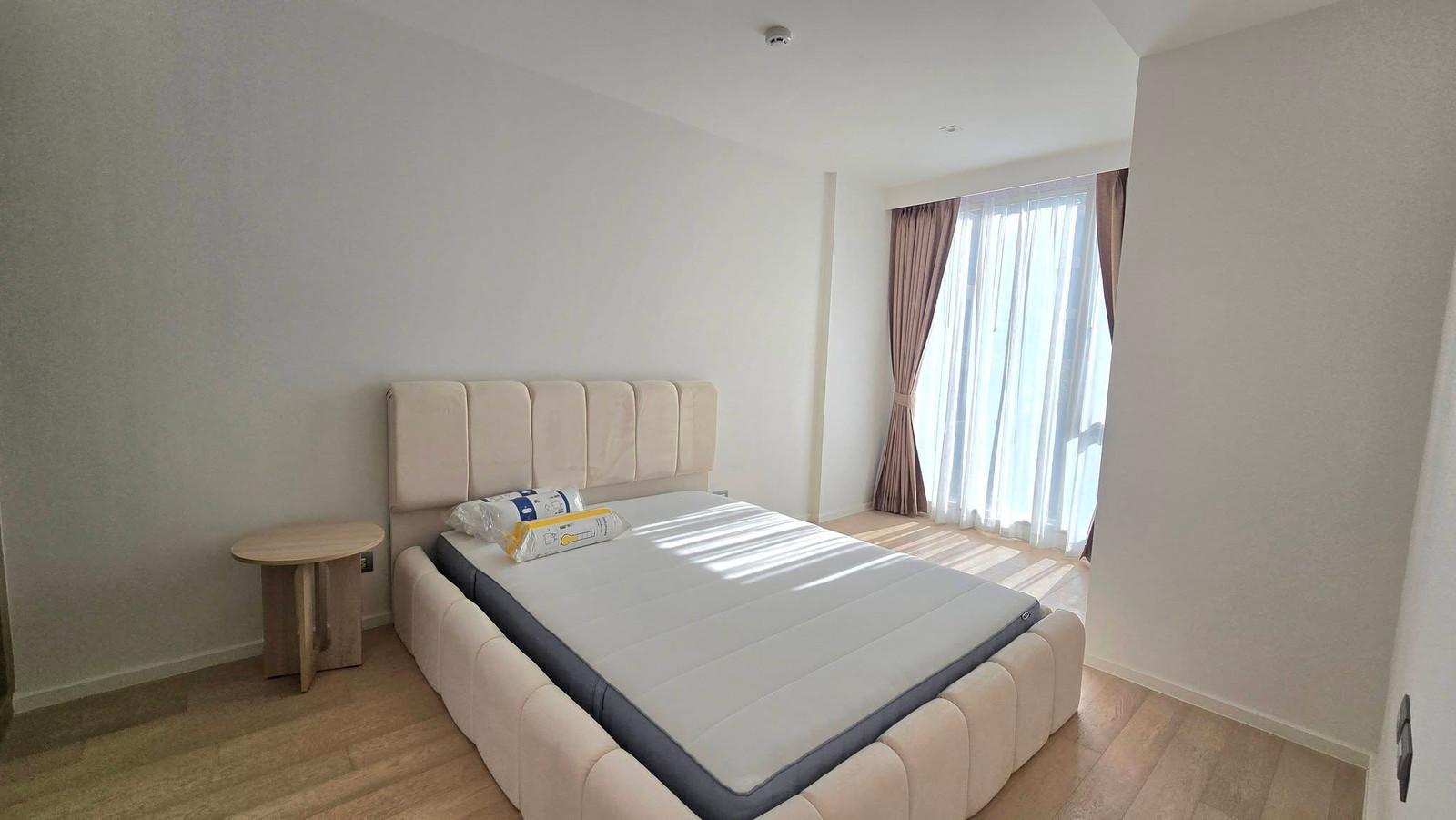 For rent: Craft Ploenchit, 2 bedrooms, near BTS Ploenchit, only 190 meters. – รูปที่ 4