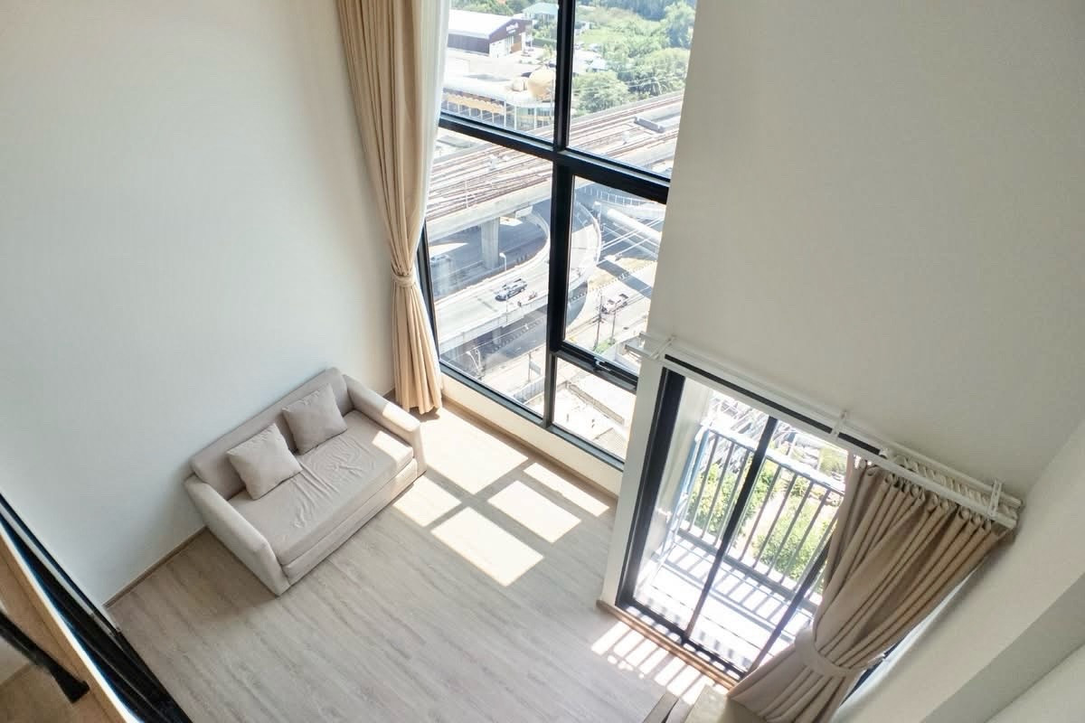 📍 Project: Origin Plug & Play Nonthaburi Station🚝 Near MRT: MRT Nonthaburi Intersection 1💵 Rental price: 14,000 baht / month 📍 Project: Origin Plug & Play Nonthaburi Station🚝 Near MRT: MRT Nonthaburi Intersection 1💵 Rental price: 14,000 baht / month
