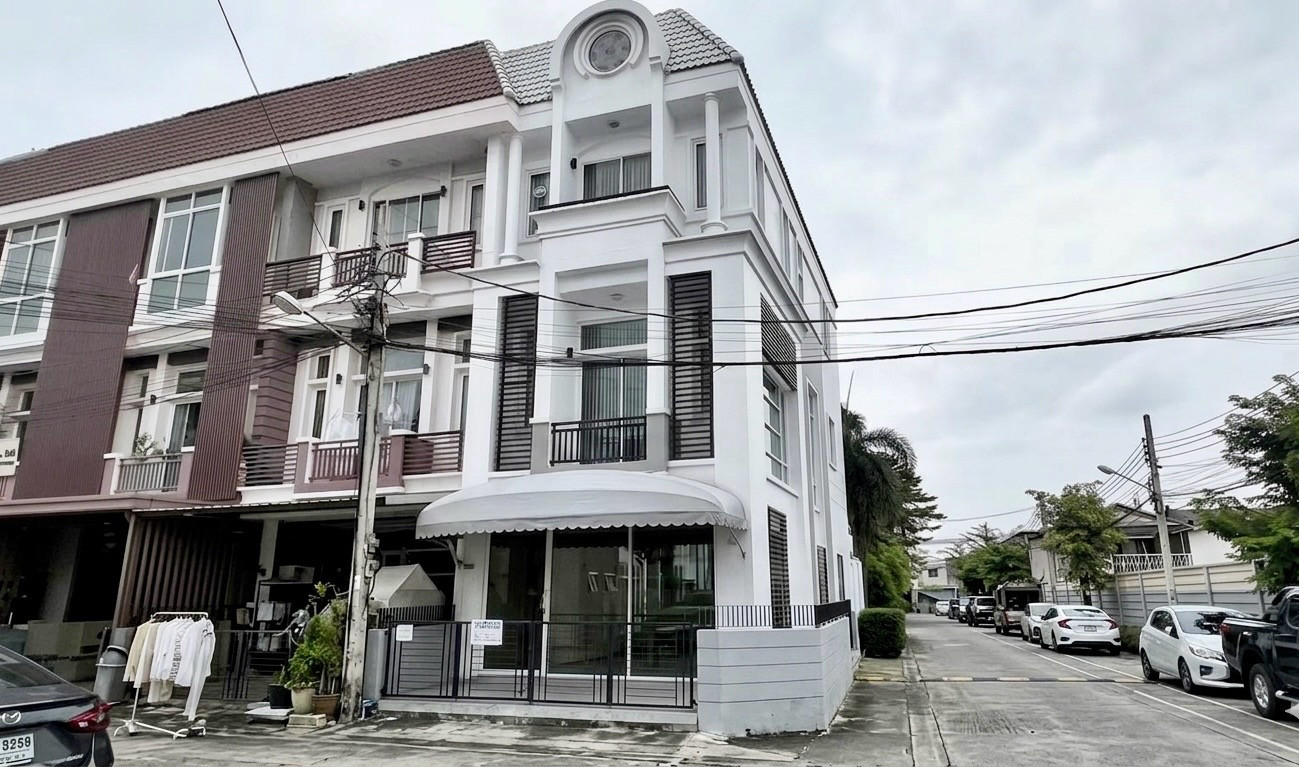 พรีเมียมเพลส นวมินทร์87 หลังมุม โครงการติดถนนนวมินทร์(สุขาภิบาล1) รีโนเวทใหม พรีเมียมเพลส นวมินทร์87 หลังมุม โครงการติดถนนนวมินทร์(สุขาภิบาล1) รีโนเวทใหม