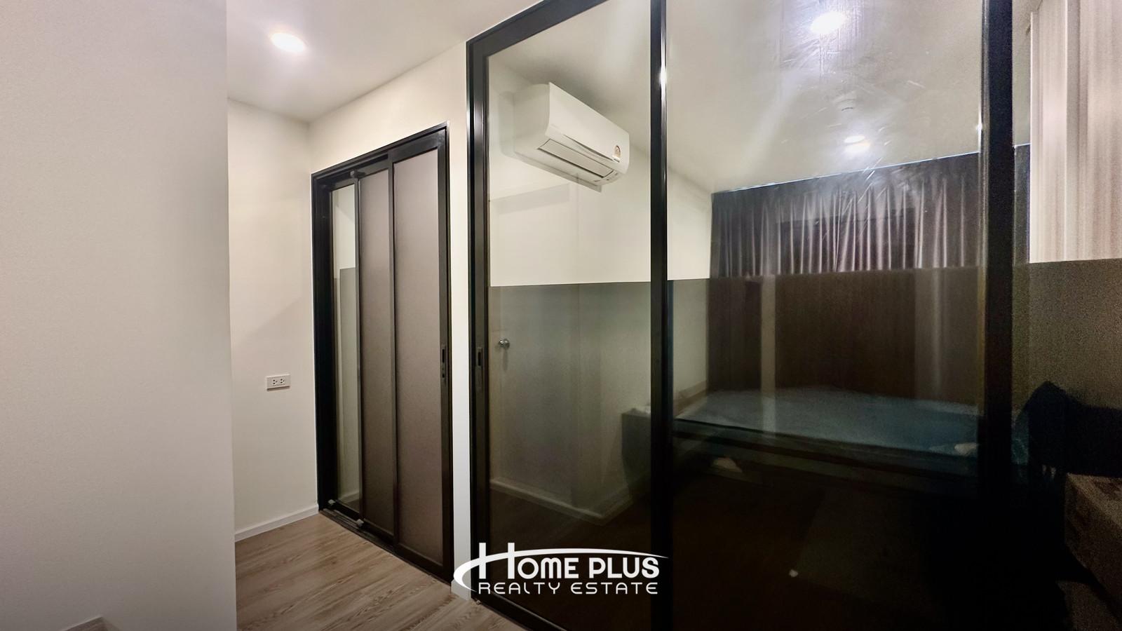 ขายคอนโด ดิ ออริจิ้น รามอินทรา 83 สเตชั่น (ตึก E) ห้องใหม่ ไม่เคยอยู่อาศัย ใกล้รถไฟฟ้าสายสีชมพู – รูปที่ 4