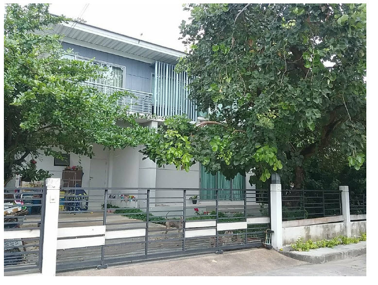 🔥For Sale: Perfect Place Rangsit 🚆 Near Rangsit Red Line Station 🔥For Sale: Perfect Place Rangsit 🚆 Near Rangsit Red Line Station
