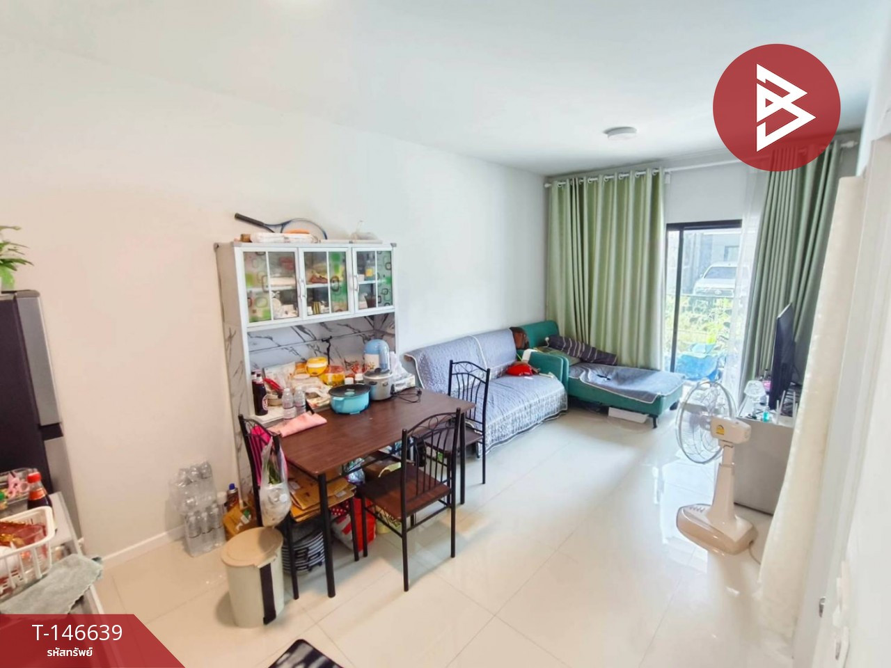 ขายทาวน์เฮ้าส์ หมู่บ้านบริทาเนีย บางนา กม.42 (Britania Bangna KM.42) ฉะเชิงเทรา – รูปที่ 3