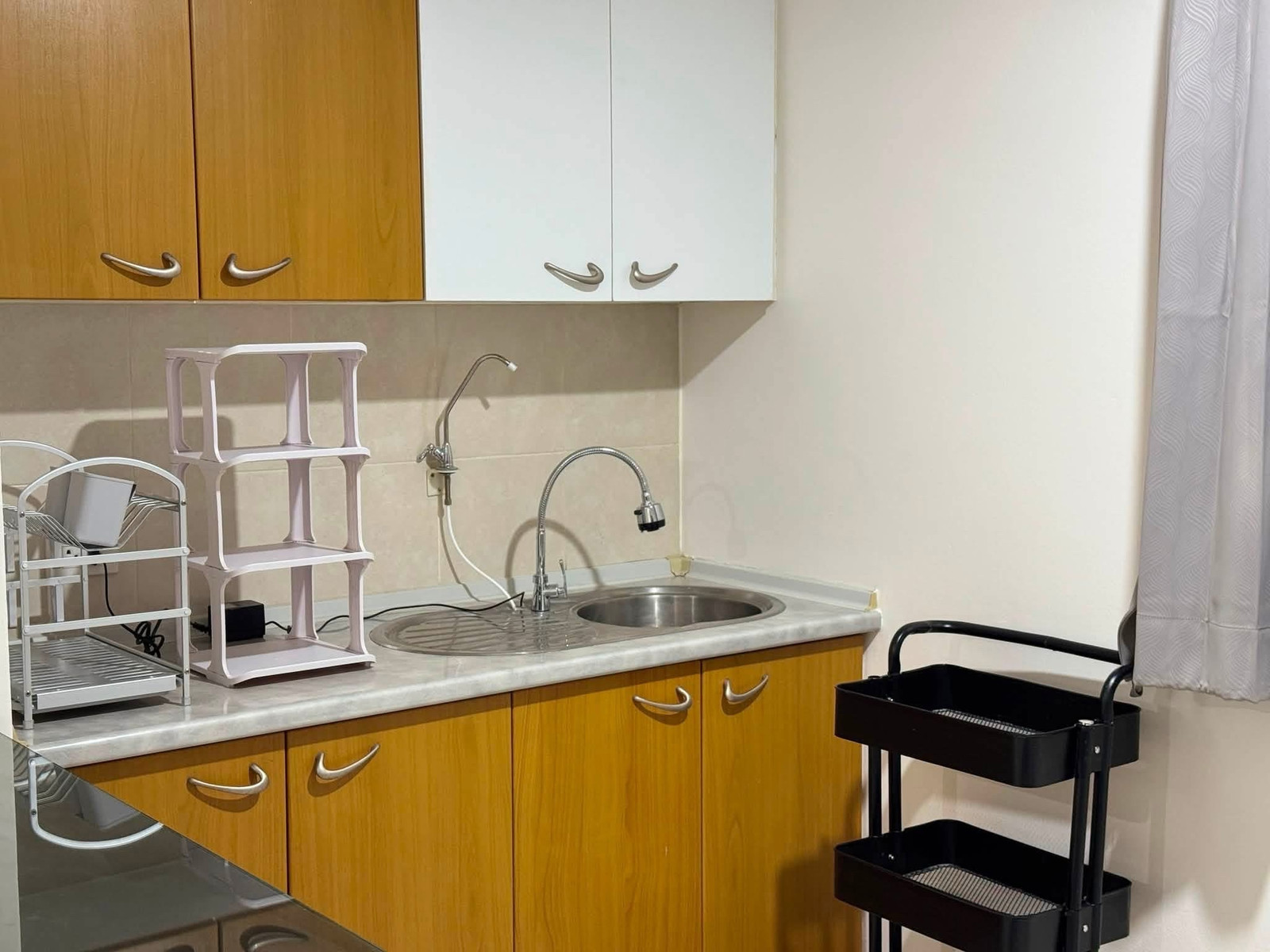 ให้เช่า CityHome Sukhumvit ห้องมุมติดบีทีเอส อุดมสุข 350 เมตร ✨ – รูปที่ 4