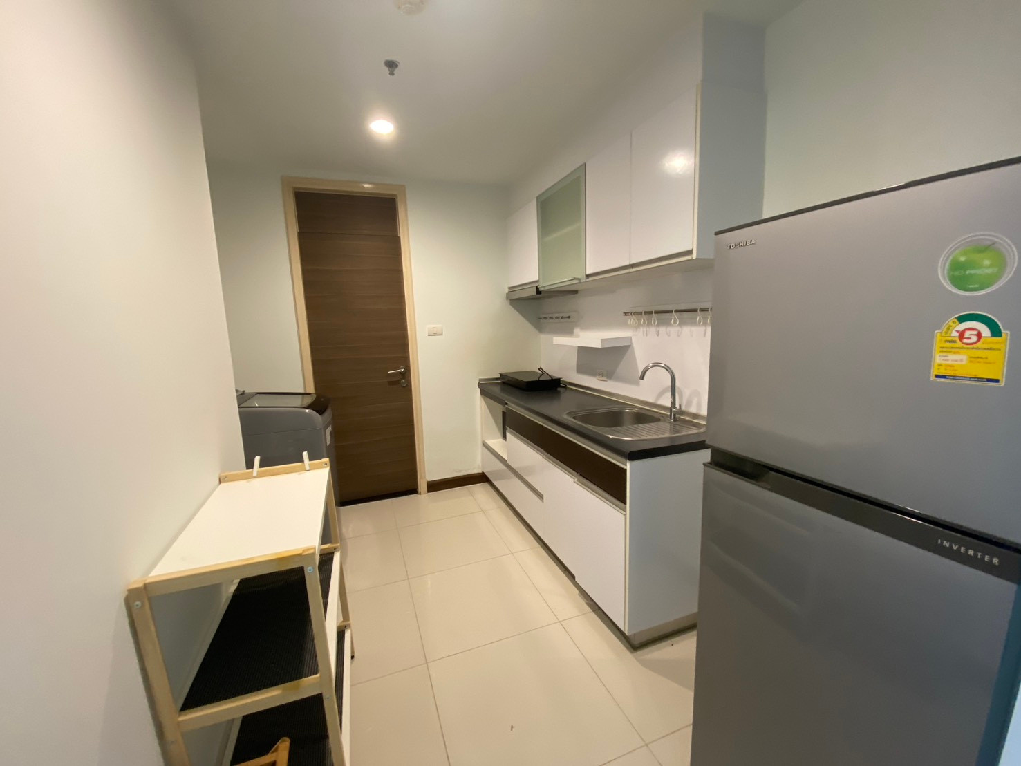 FOR Rent 2 bed มีหลายห้องให้เลือก ศุภาลัยพรีมา ริวา คอนโดริมแม่น้ำ  – รูปที่ 3