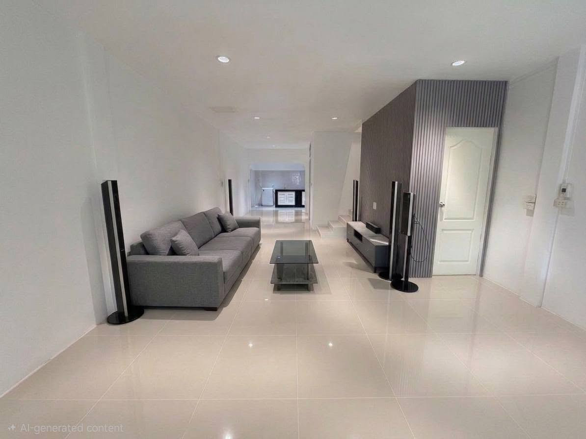 For Rent I 2-story townhome 📍On Nut 44📍Sukhumvit 101/1 📍 Udomsuk 51 (Soi Wachiratham 57, Intersection 18) For Rent I 2-story townhome 📍On Nut 44📍Sukhumvit 101/1 📍 Udomsuk 51 (Soi Wachiratham 57, Intersection 18)