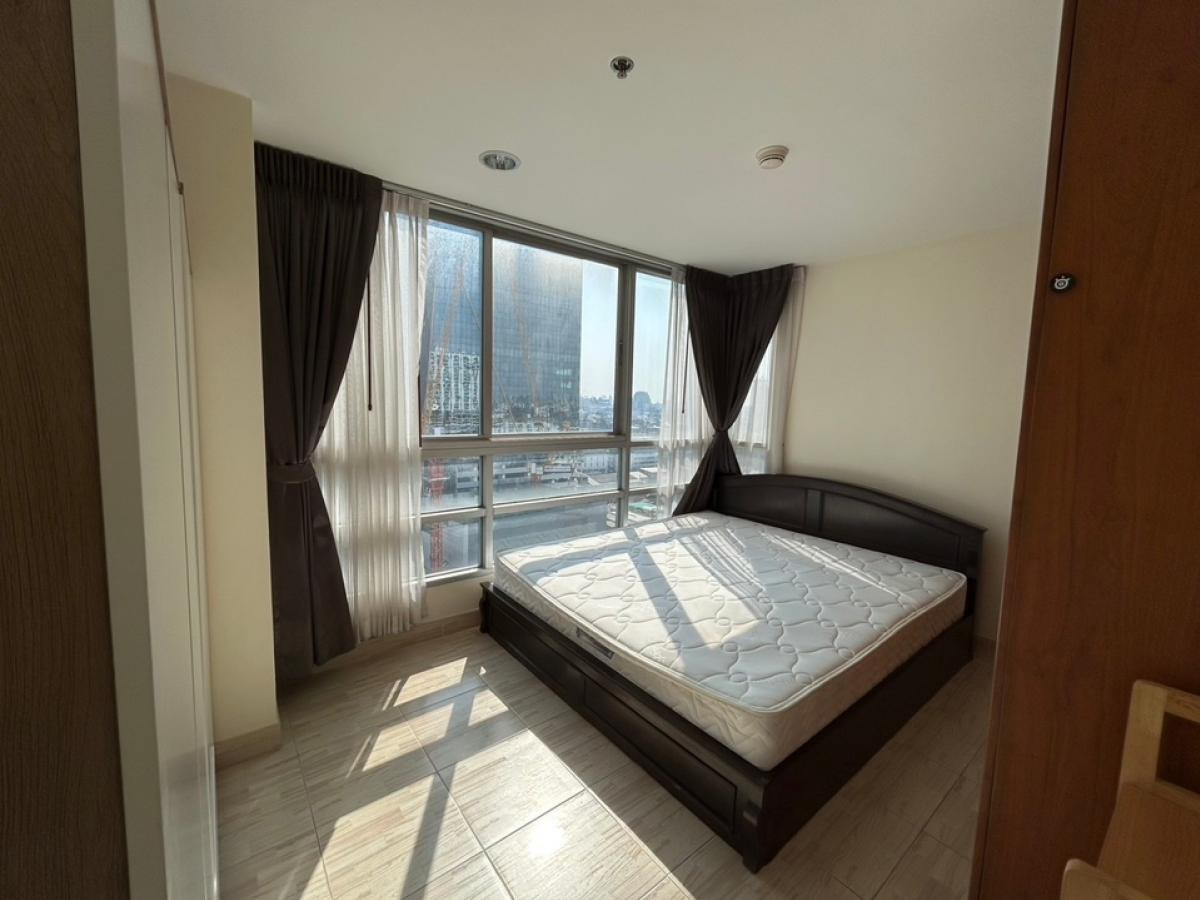 บ้าน ปทุมวัน / Baan Pathumwan – รูปที่ 3