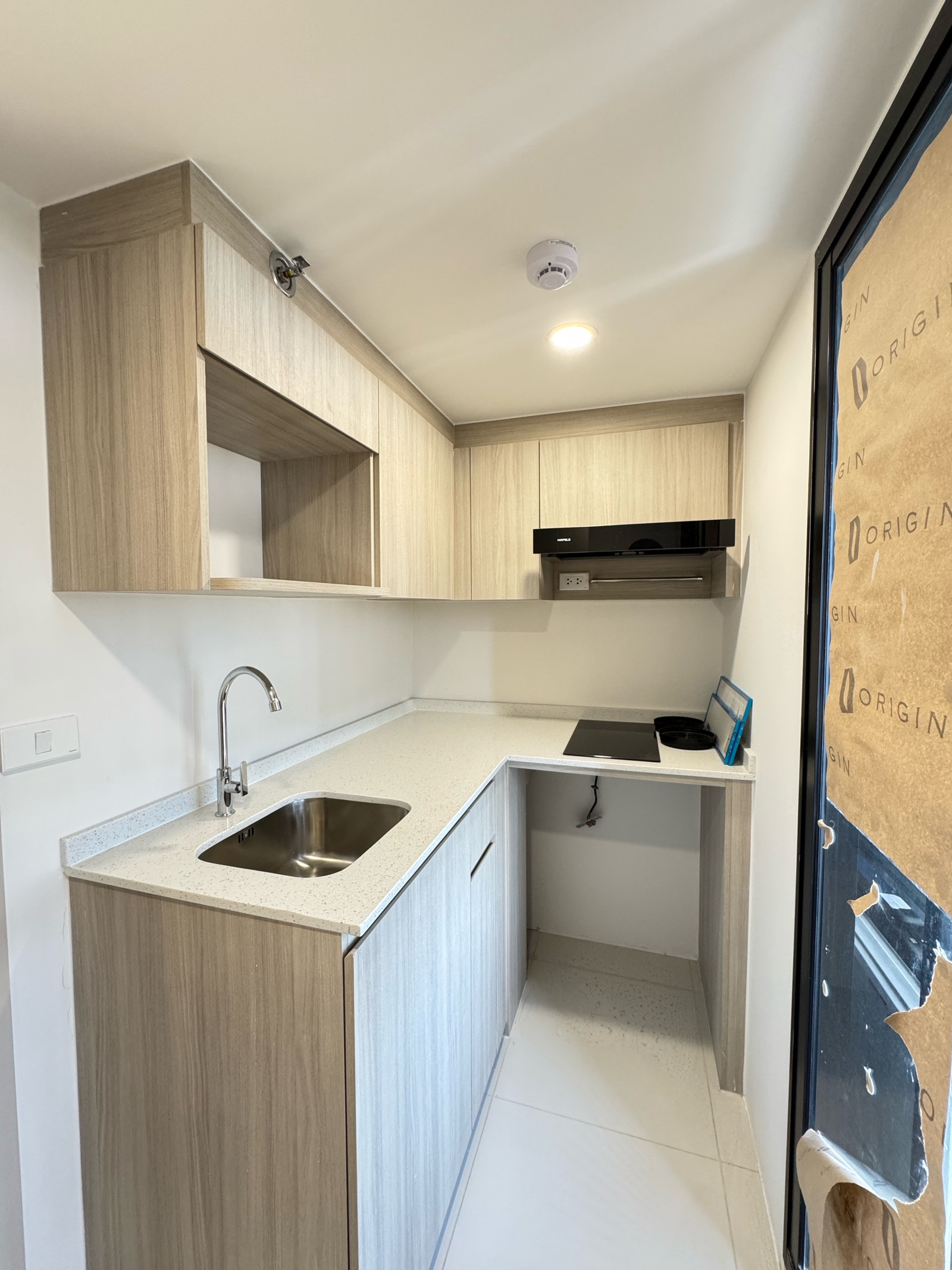 🏡 เพดานสูง พื้นที่ 51 ตร.ม. เลี้ยงสัตว์ได้ ไม่ต้องแอบ ✅🔥 – รูปที่ 4