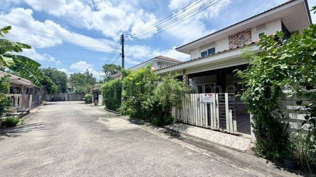 บ้านเดี่ยว ธาราวิลล์ รังสิต - คลอง 5 ราคาถูกที่สุด – รูปที่ 2