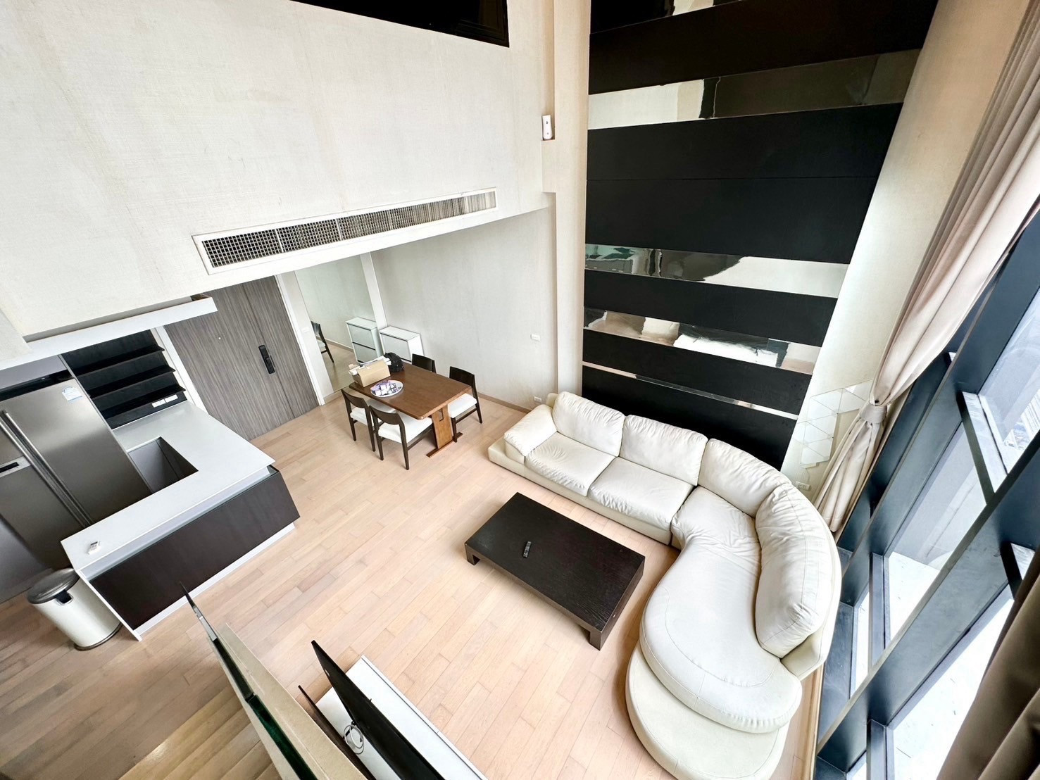 🔥Rent Duplex 3BR🔥Floor36🔥120sqm🔥Nice View🔥65,000/month🔥 🔥Rent Duplex 3BR🔥Floor36🔥120sqm🔥Nice View🔥65,000/month🔥