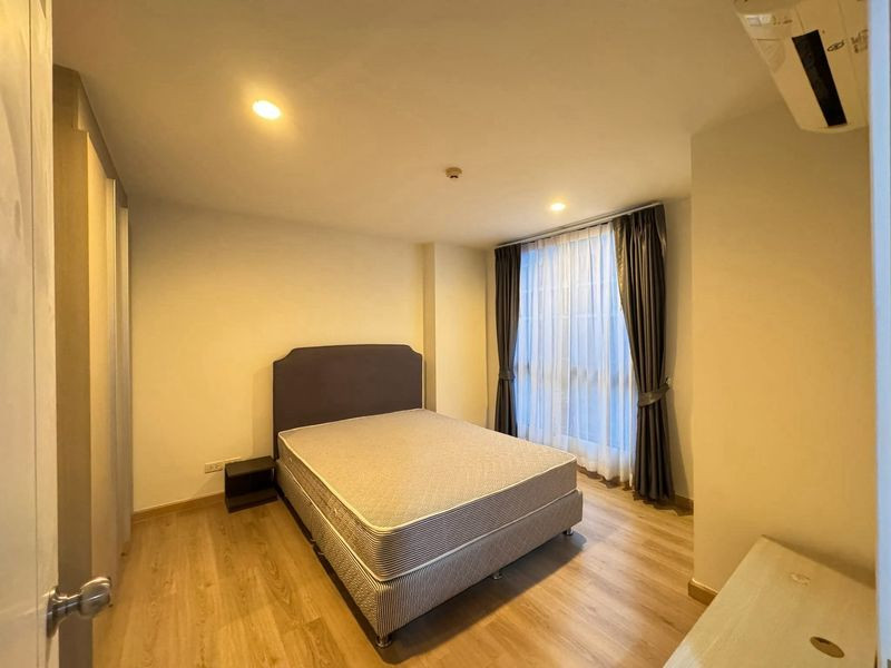 ให้เช่า Casa Condo Sriracha ห้องสวย พร้อมครัวบิวท์อิน โปรโมชั่นเดือนแรก – รูปที่ 4