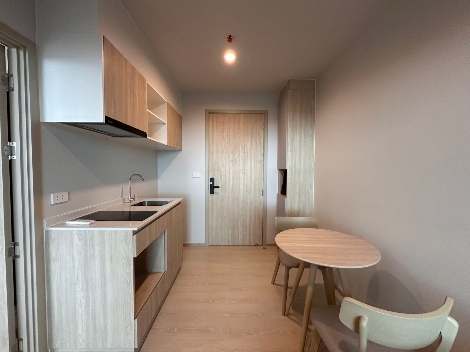 For Rent! Noble Mega Plus (ห้องใหม่ ไม่เคยปล่อยเช่า) – รูปที่ 3
