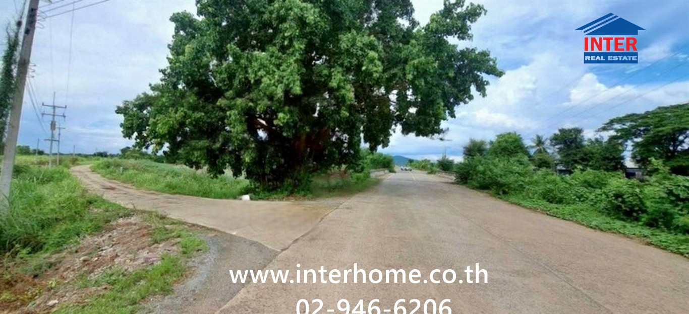 ที่ดินเปล่า 57 ไร่ 185 ตร.ว. ที่ดิน ใกล้อบต.บึงสามพัน เพชรบูรณ์ ถนนหมายเลข21 (สระบุรี-หล่มสัก) บึงสามพัน เพชรบูรณ์ – รูปที่ 3