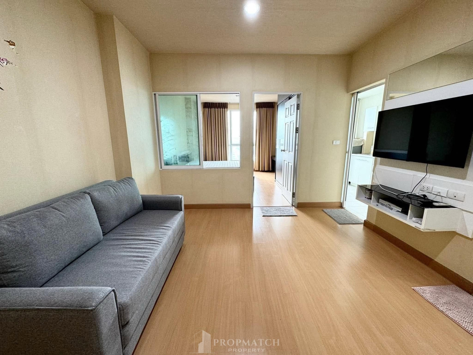 ✨Flash Deal ✨Life @ Ratchada - Huay Kwang ( 1Bed 1Bath 41SQM.) พร้อมอยู่ ! เพียง 3,799,000 บาท Tel.0981315848 @propmatch ✨Flash Deal ✨Life @ Ratchada - Huay Kwang ( 1Bed 1Bath 41SQM.) พร้อมอยู่ ! เพียง 3,799,000 บาท Tel.0981315848 @propmatch