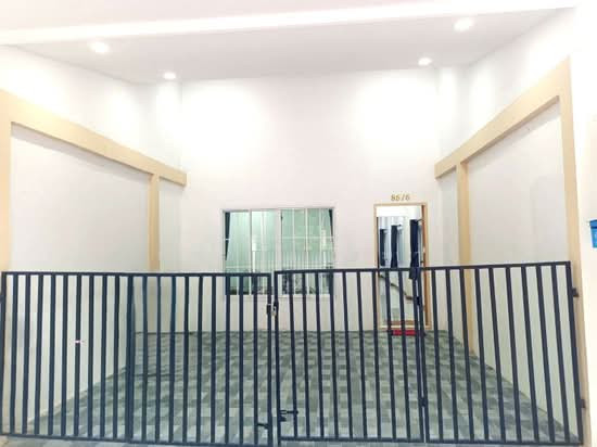 Newly Renovated House 24.3 sq.wa for Sale Move-in Ready Newly Renovated House 24.3 sq.wa for Sale Move-in Ready