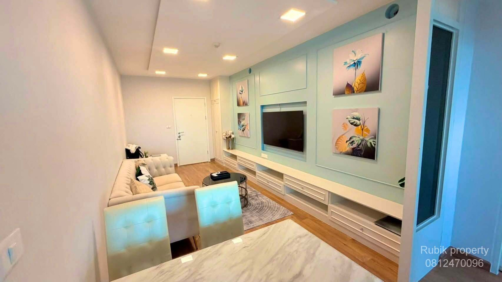 🔥 FOR RENT / FOR SALE | Supalai Park Ekkamai–Thonglor RB2167 🔥 FOR RENT / FOR SALE | Supalai Park Ekkamai–Thonglor RB2167