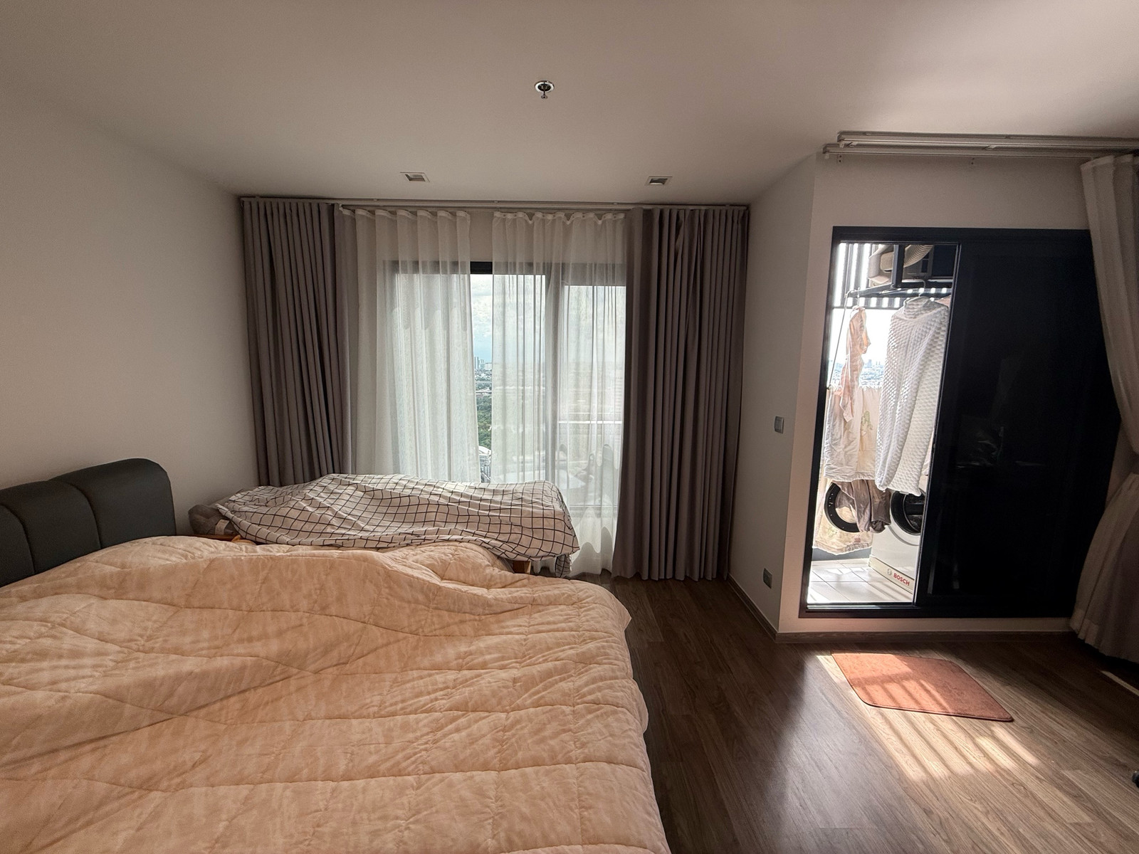 For Rent/sale📍Life ladprao valley📞0639399665 – รูปที่ 2