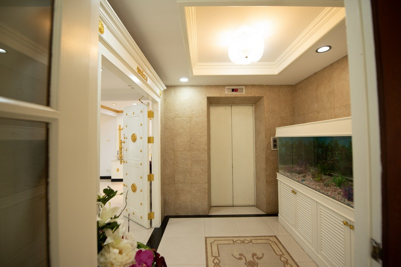  ให้เช่า คอนโดปรับปรุงใหม่ 3 ห้องนอน ซ.เอกมัย 12 – รูปที่ 2