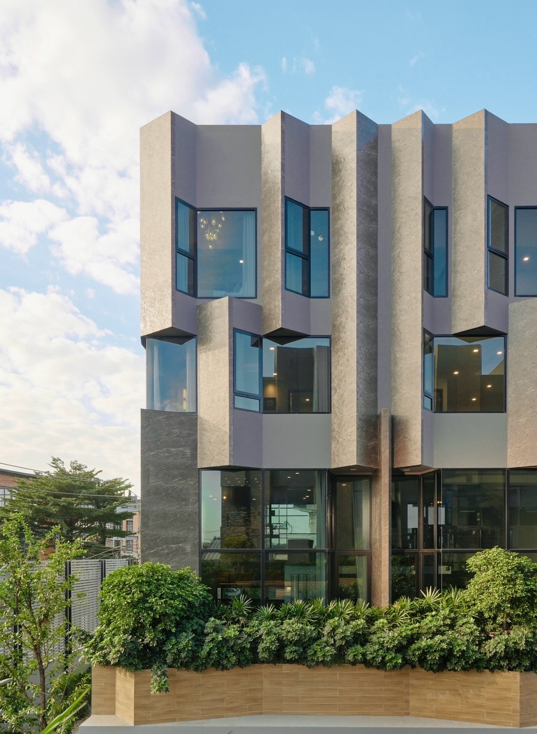 The Park Lane 15 Sukhumvit-Bearing เดอะพาร์ค เลน 15  ใกล้ BTS แบริ่ง Code : T8258