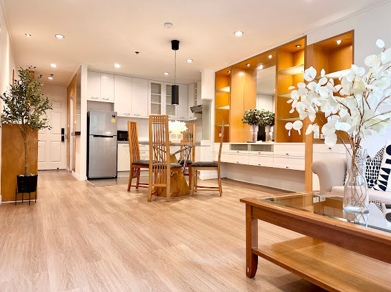for rent The Regent royal place 1 2 bed super deal⭐️♥️ – รูปที่ 2
